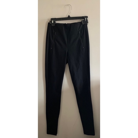 Rag & bone | simone equestrian stretch pants - Picture 7 of 9